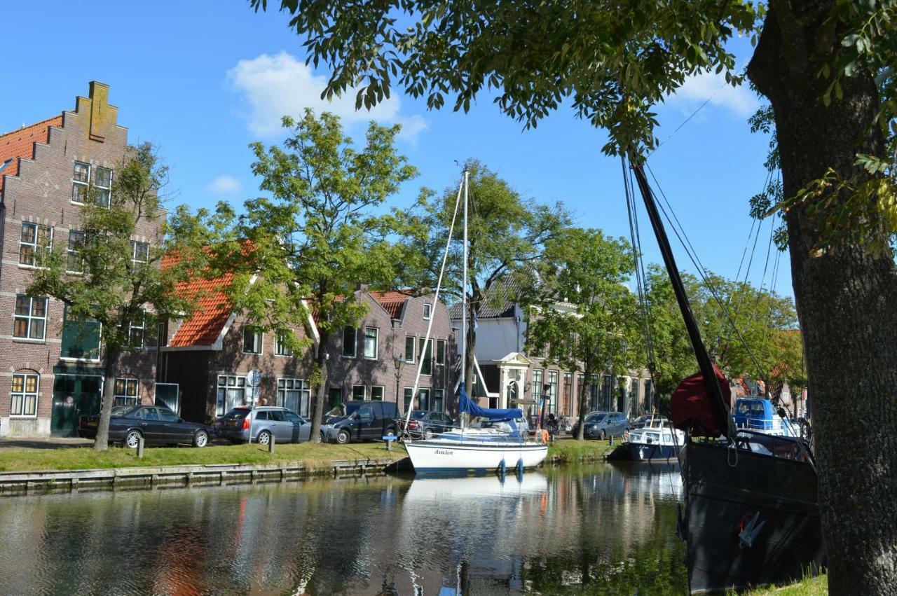 Old Edam Haven Villa Kültér fotó